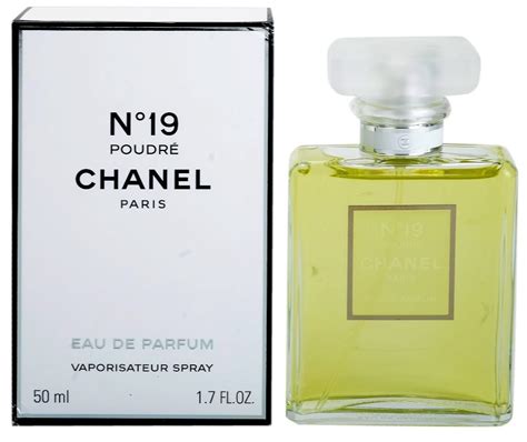 chanel n 19 poudre avis|chanel 19 for sale.